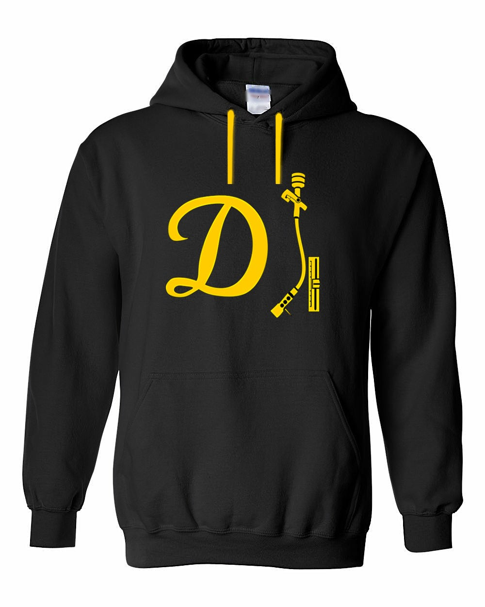 DJ Hoodies