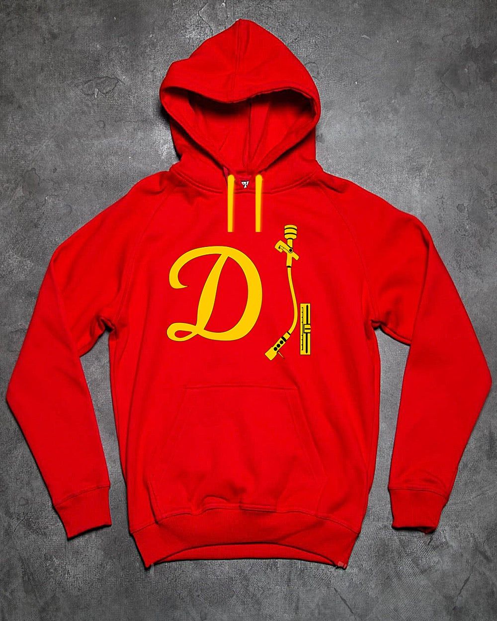 DJ Hoodies