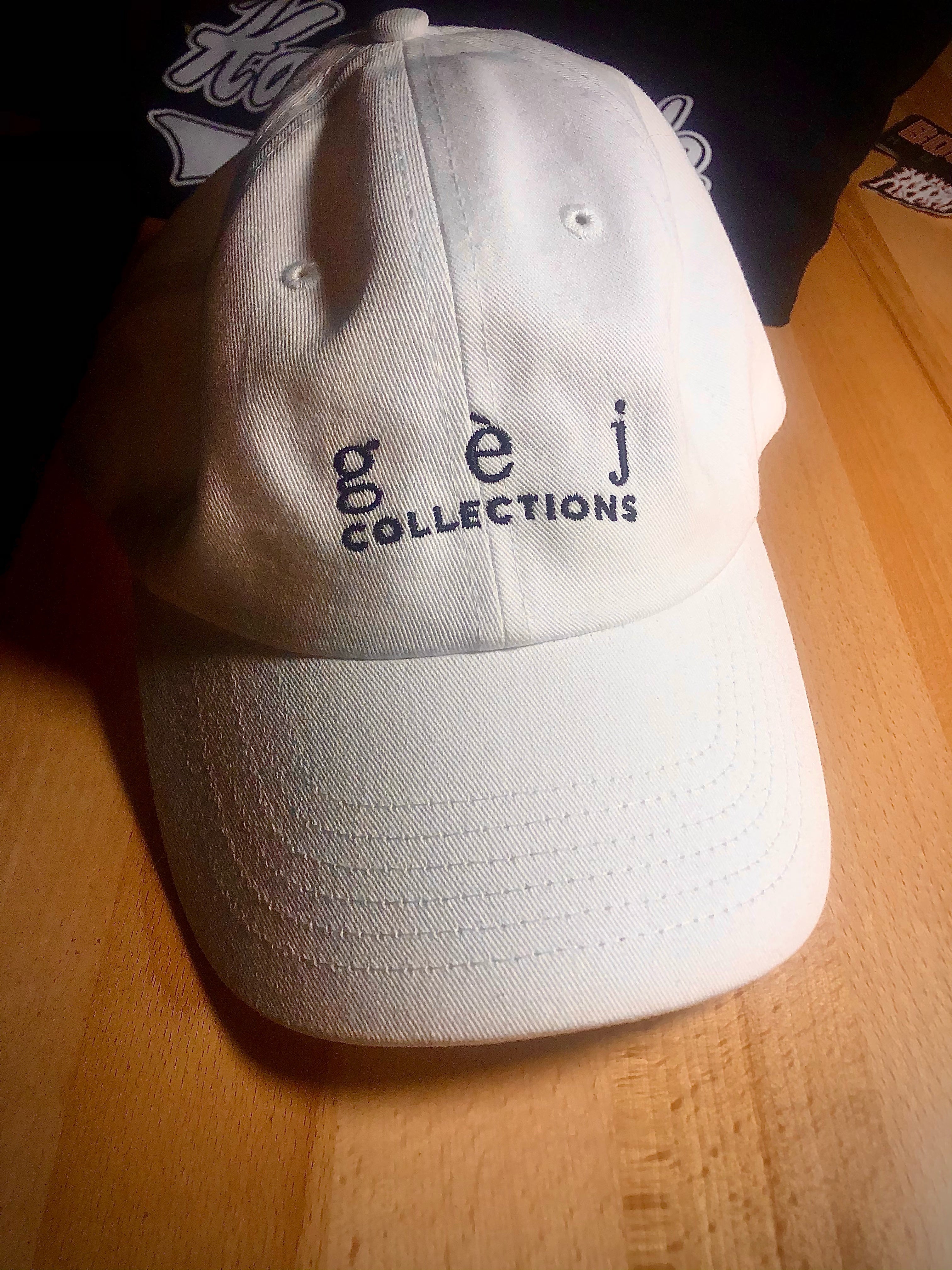 gèj collections cap