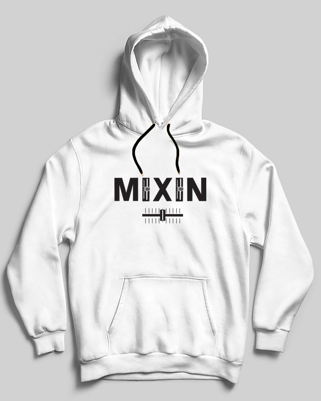 Mixin - Hoodie