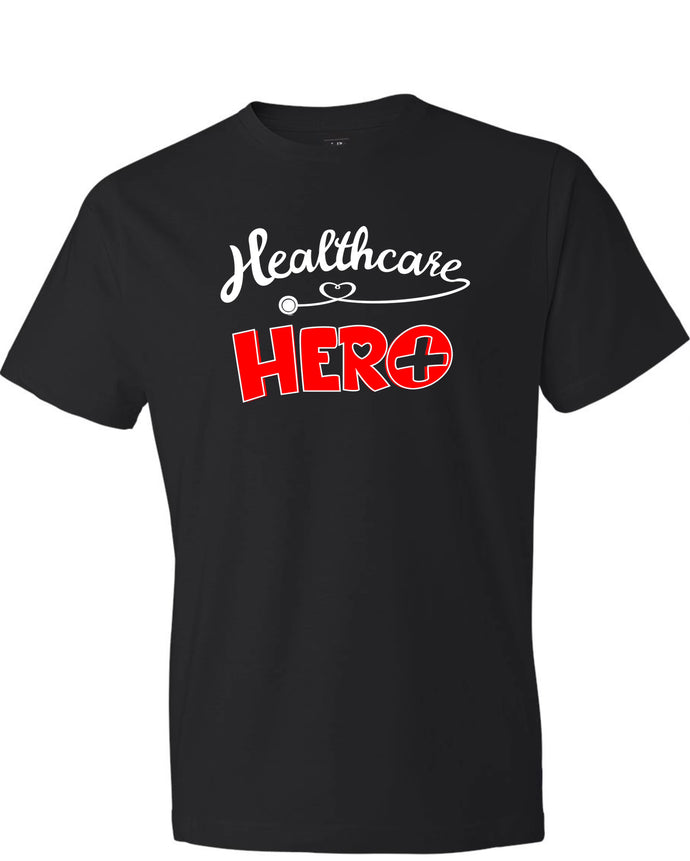 Healthcare Hero
