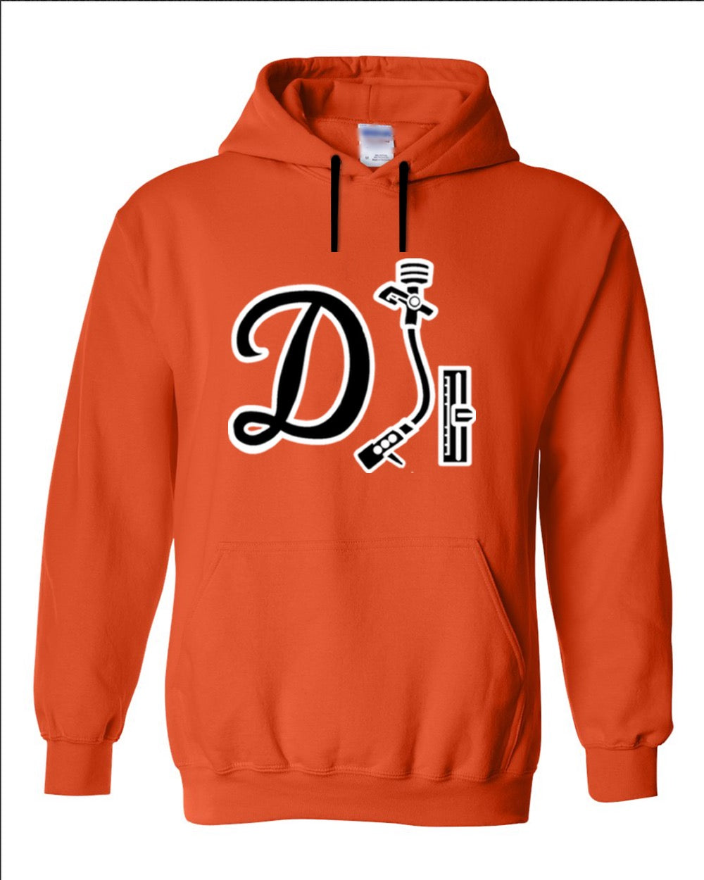 DJ Hoodies