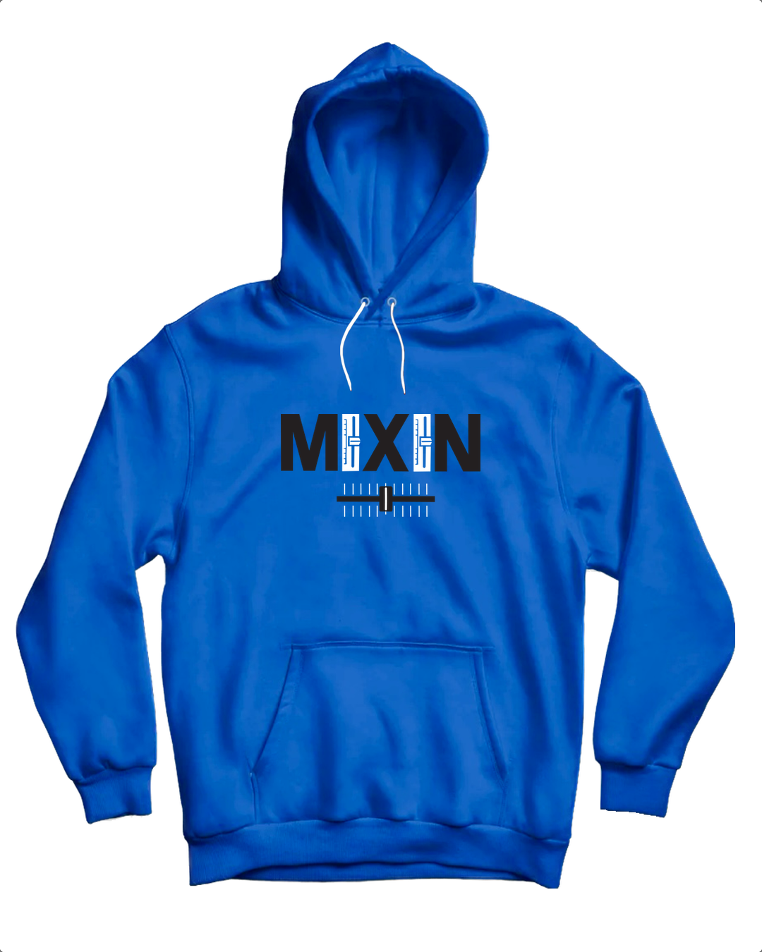 Mixin - Hoodie