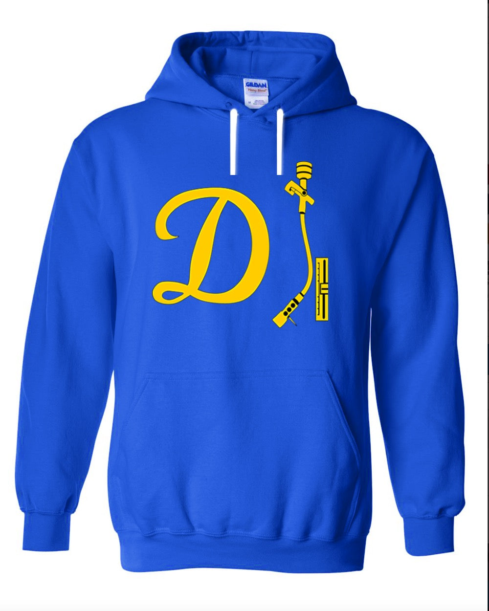 DJ Hoodies