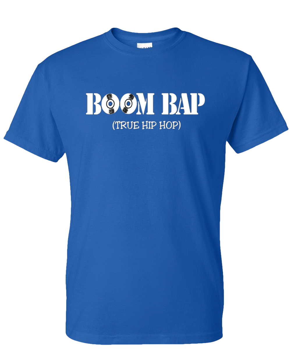 Boom Bap - T-shirt