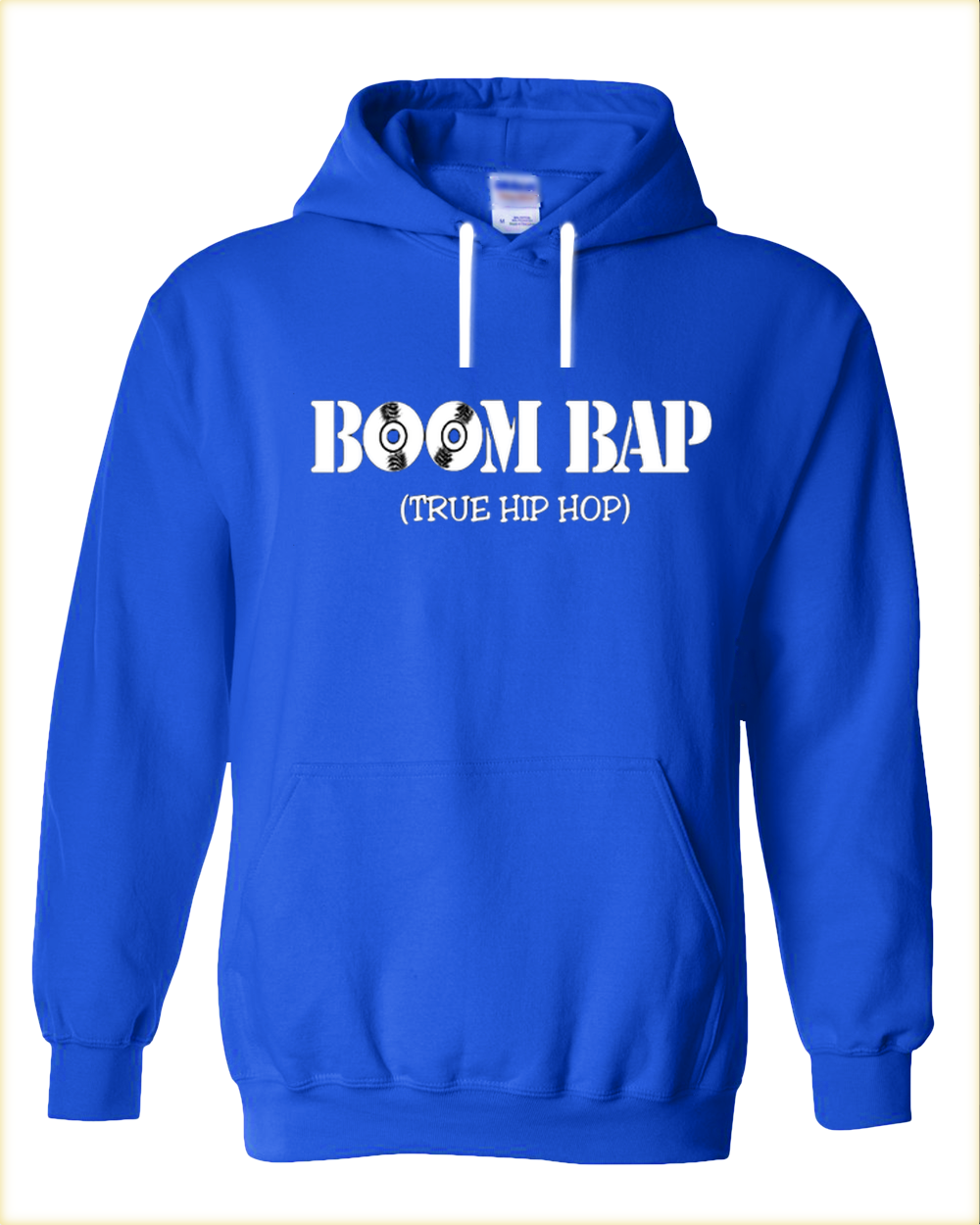 Boom Bap - Hoodie