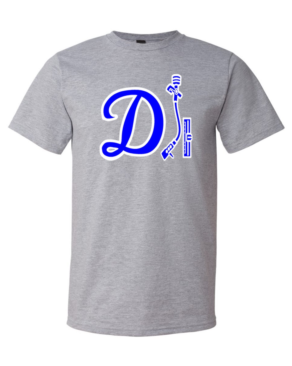 DJ Shirt