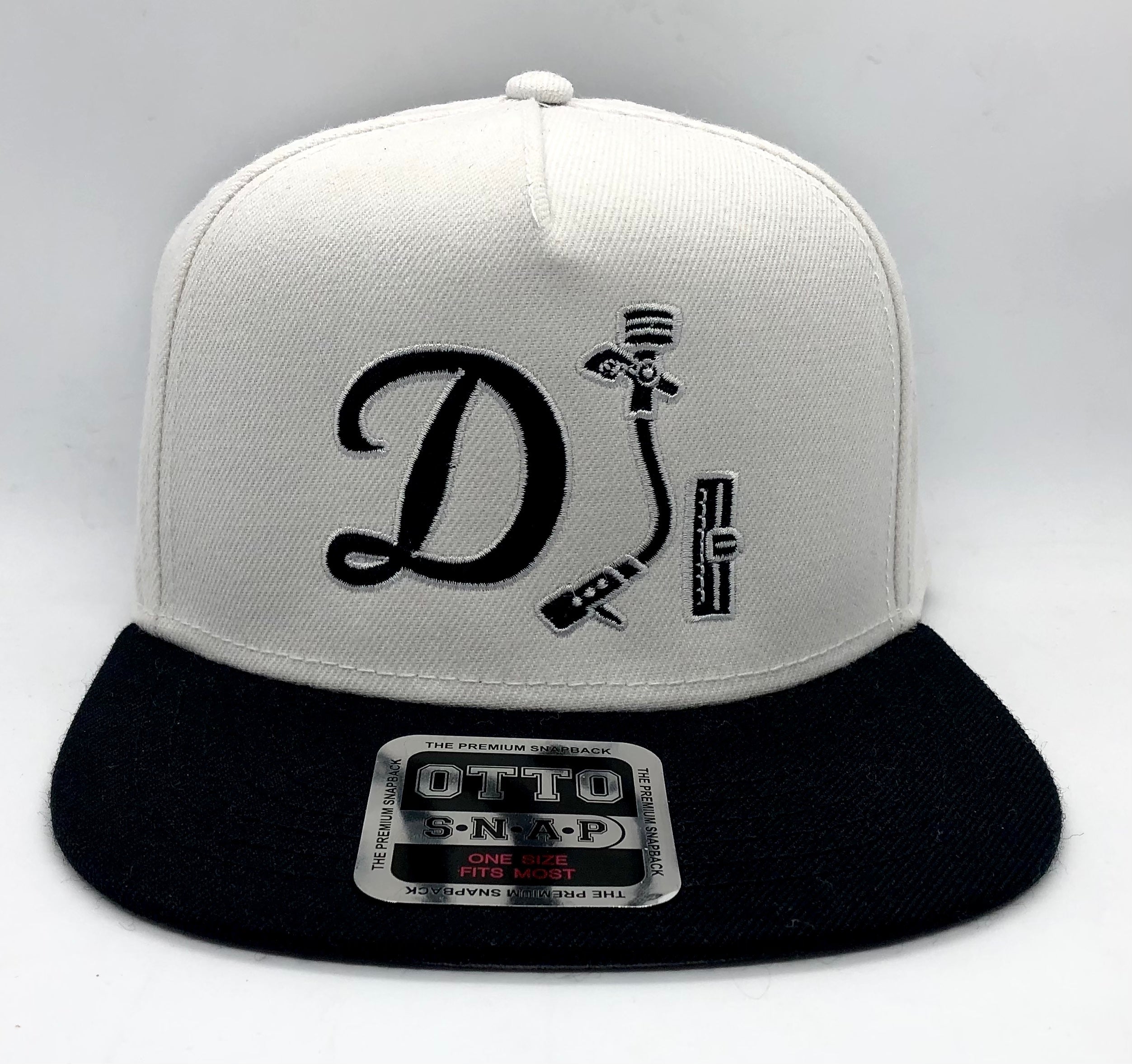 DJ Hat