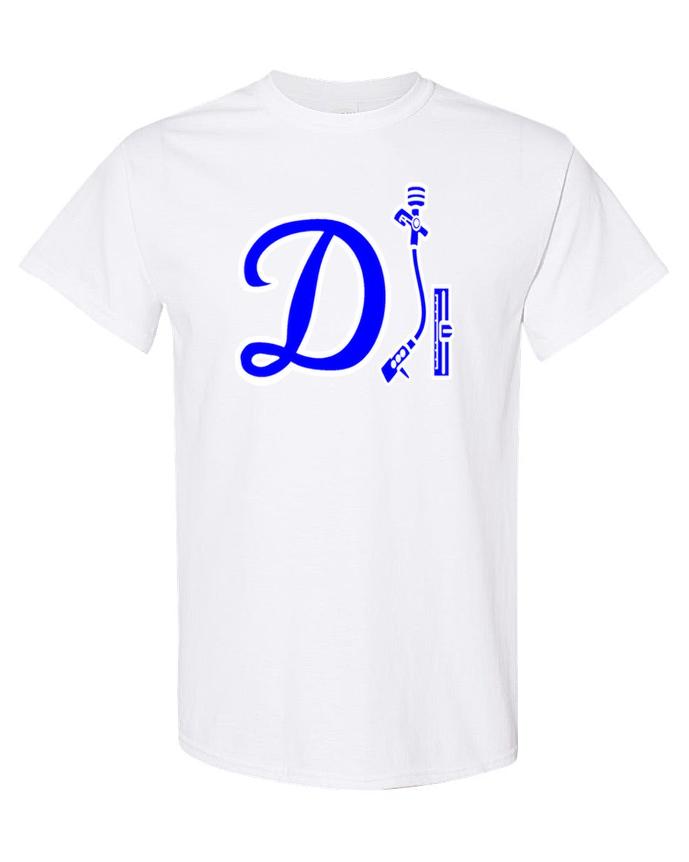 DJ Shirt