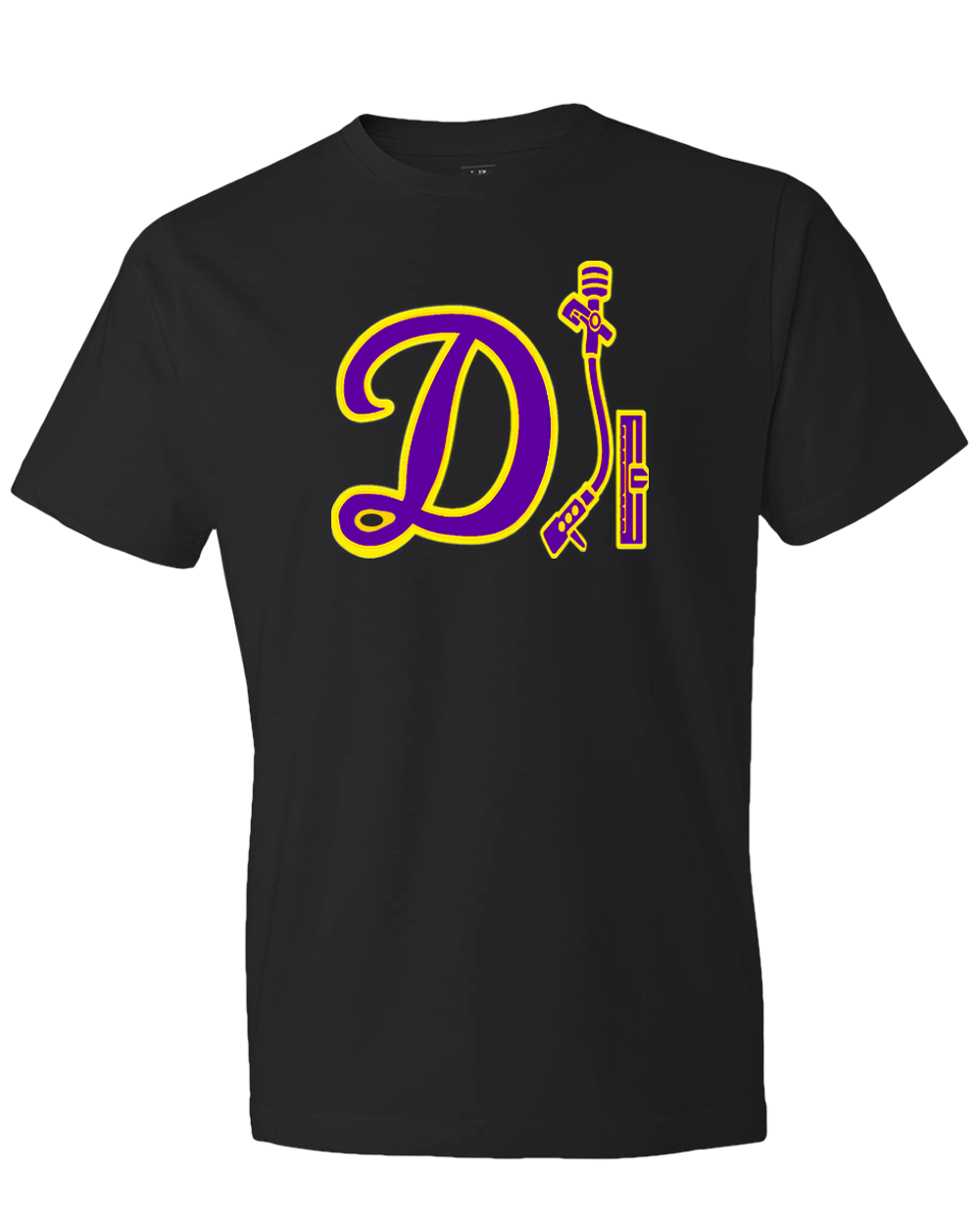 DJ Shirt