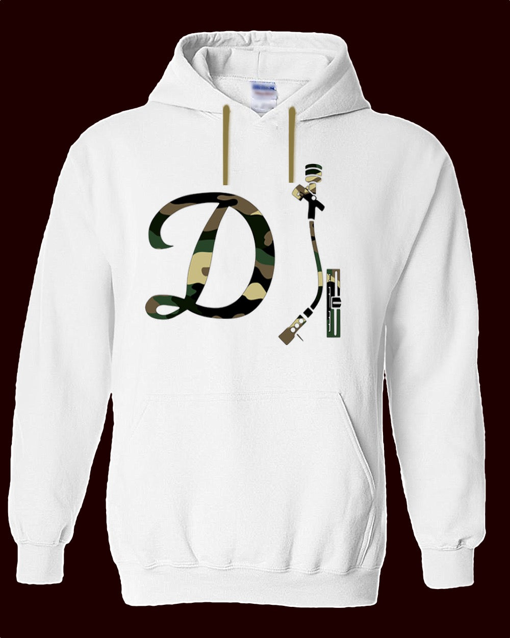 DJ Hoodies