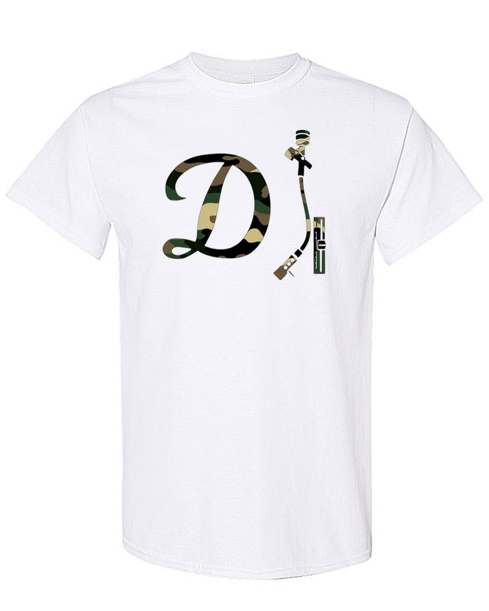 DJ Shirt