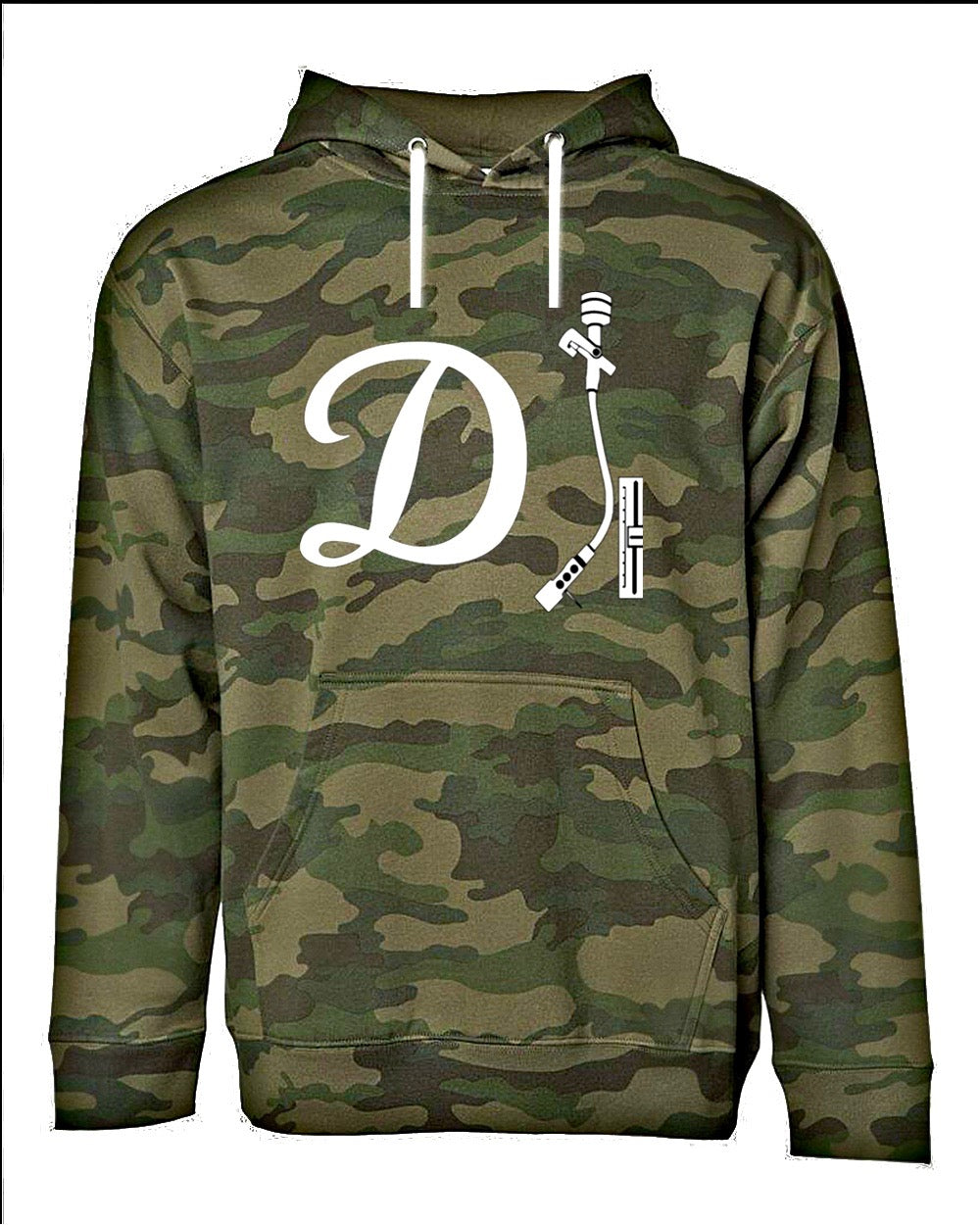 DJ Hoodies