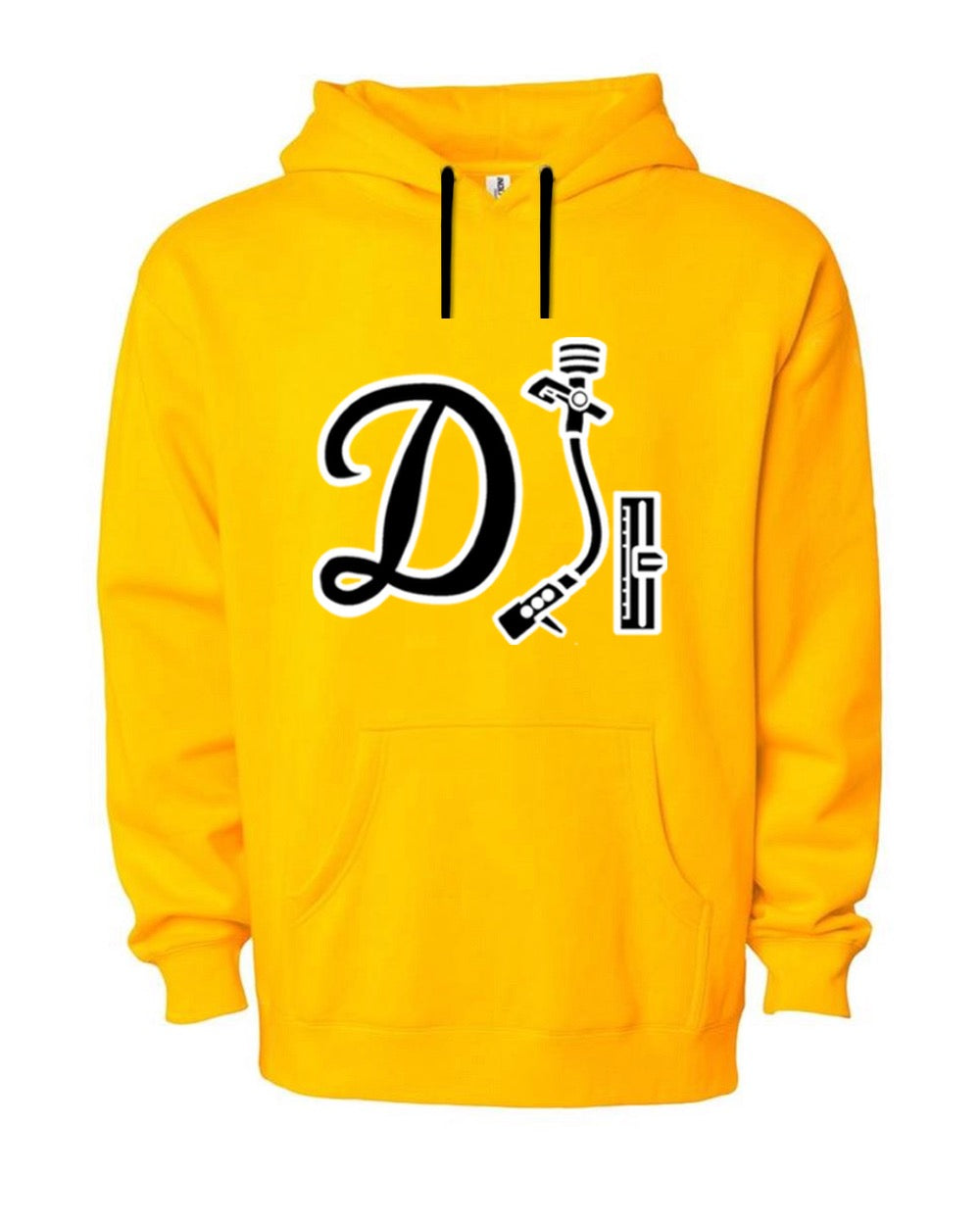 DJ Hoodies