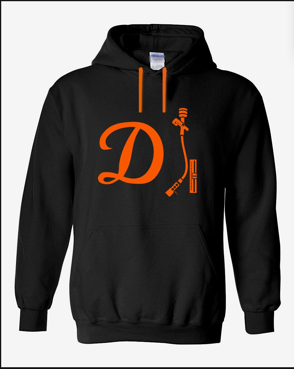 DJ Hoodies