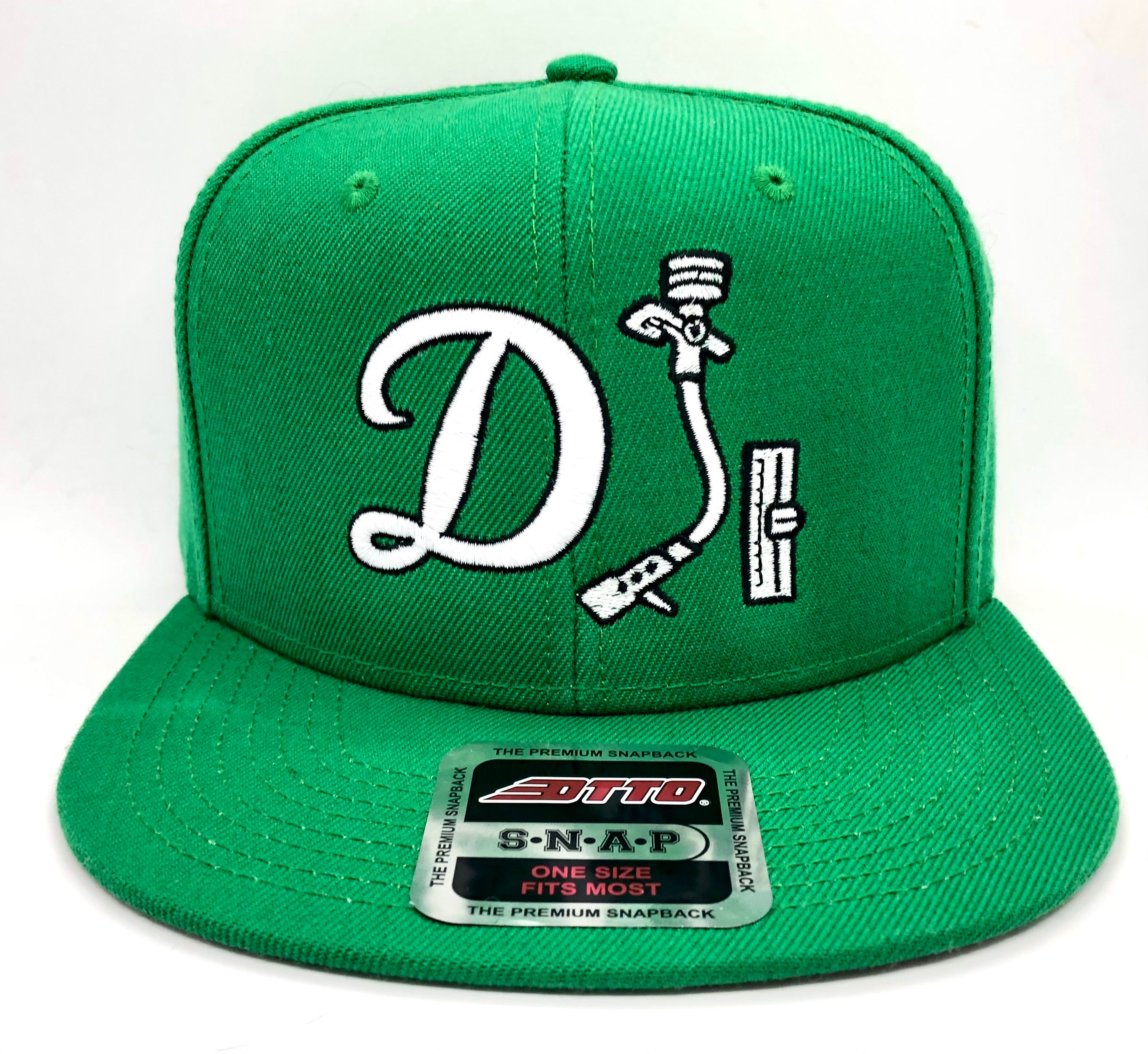 DJ Hat