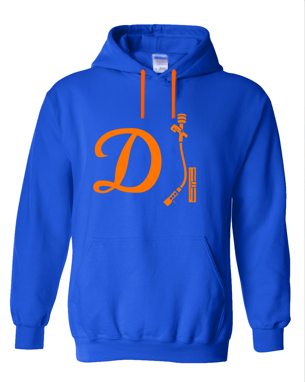 DJ Hoodies