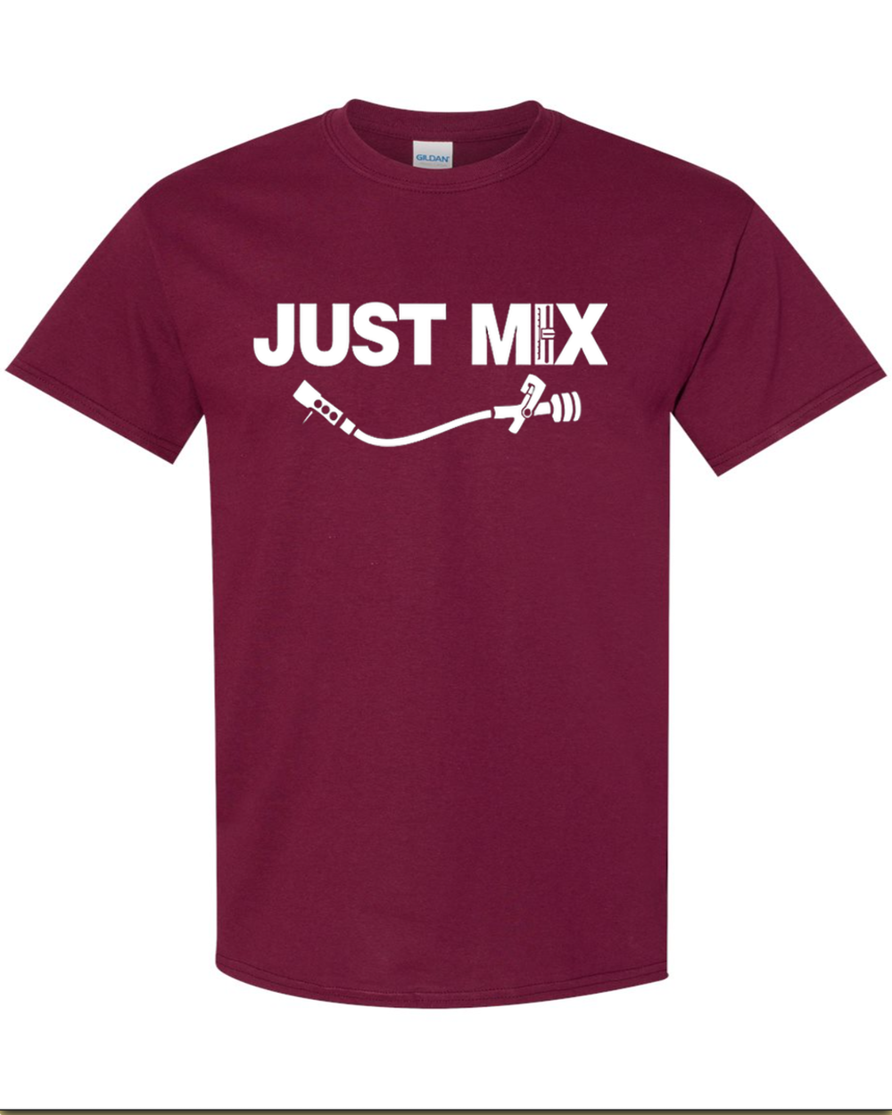 Just Mix - Shirt