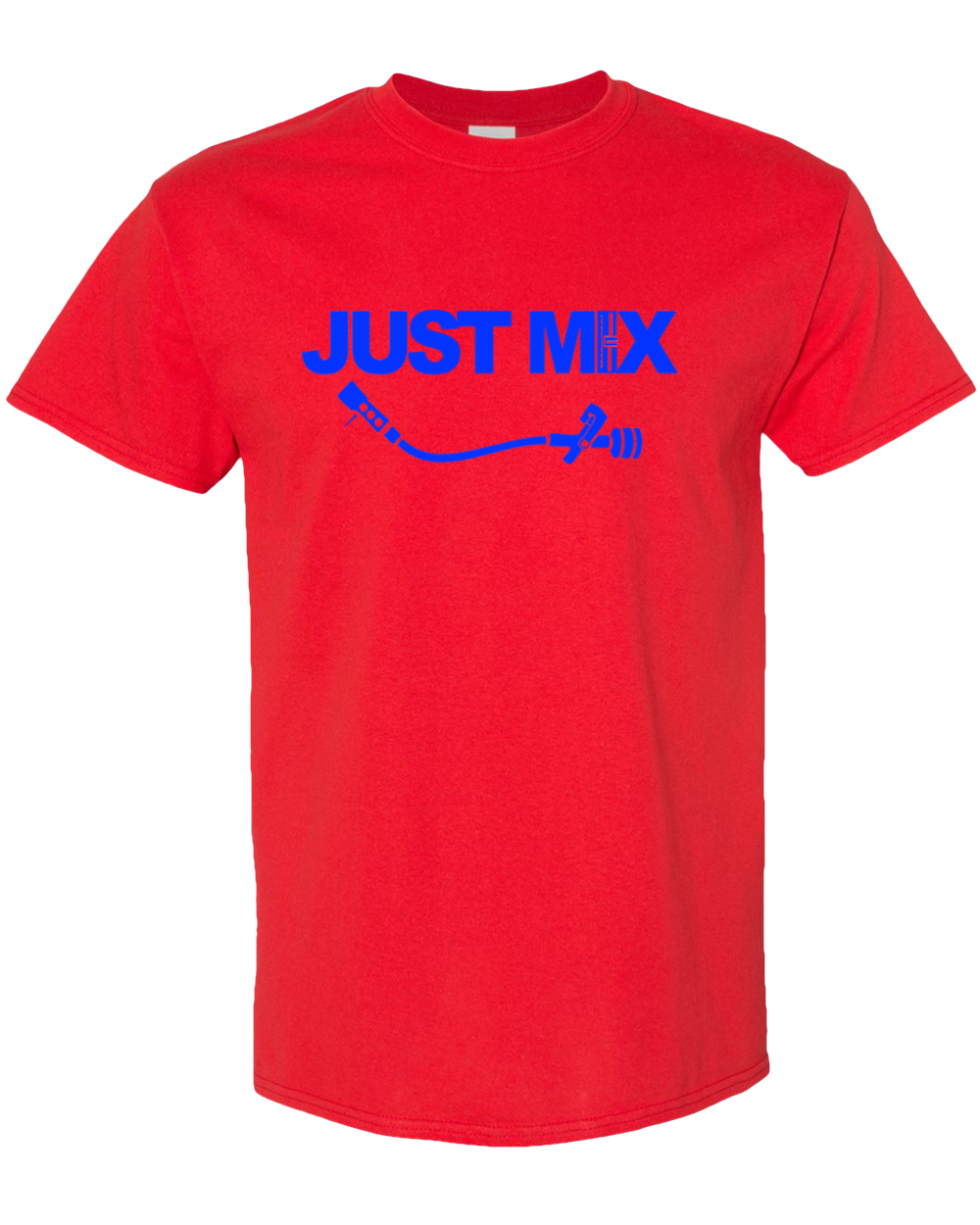 Just Mix - Shirt