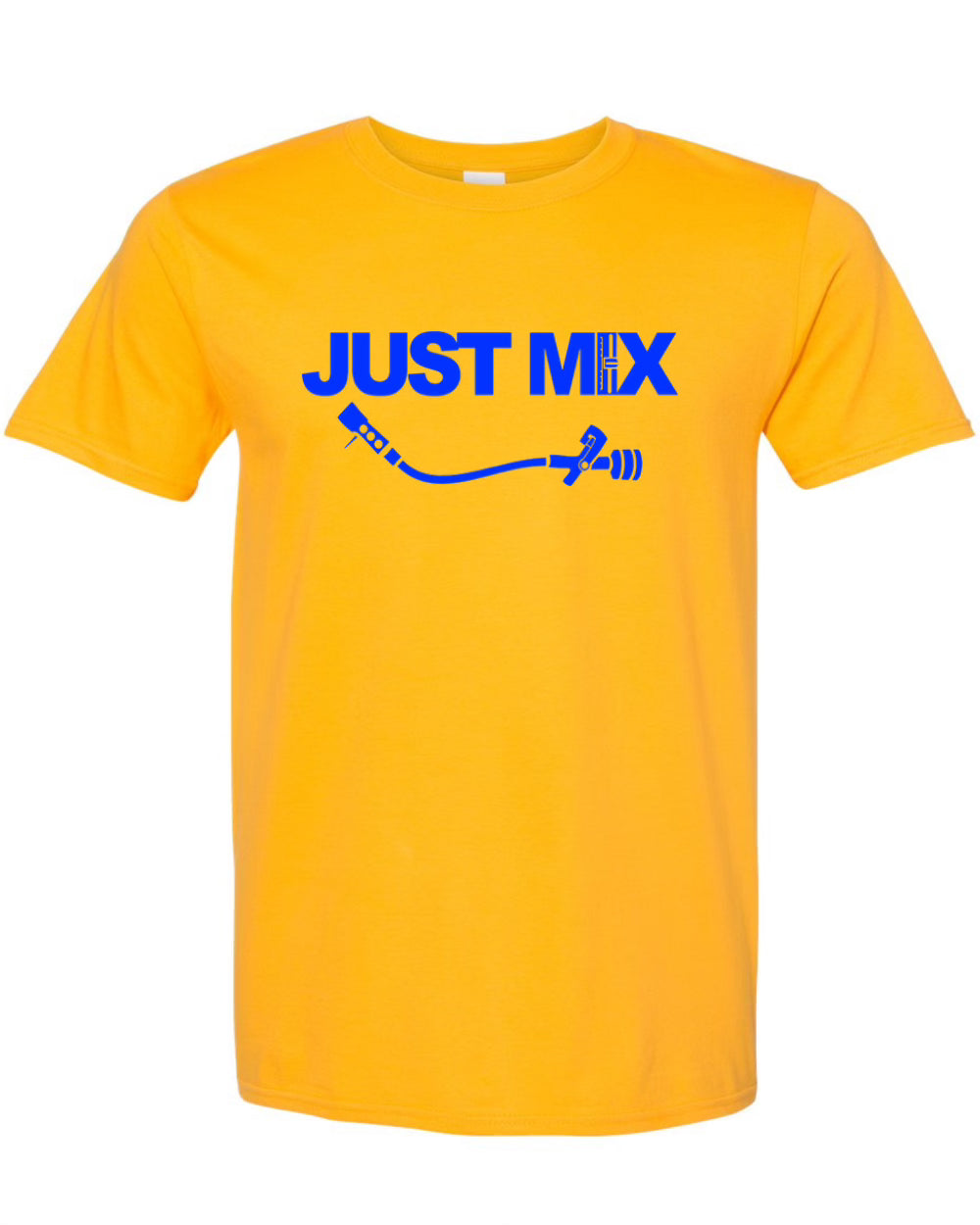 Just Mix - Shirt