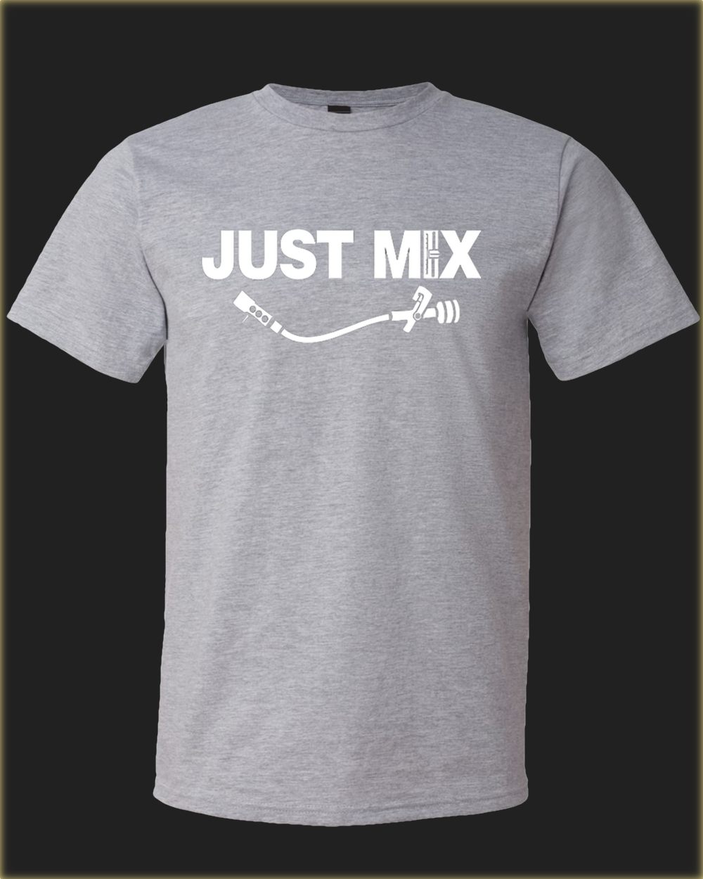 Just Mix - Shirt