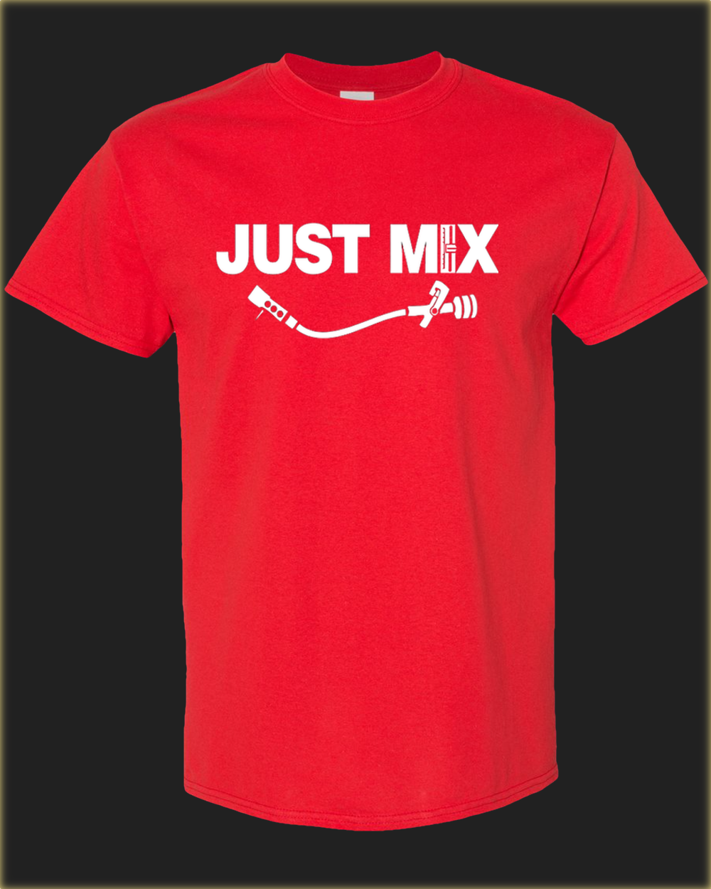 Just Mix - Shirt