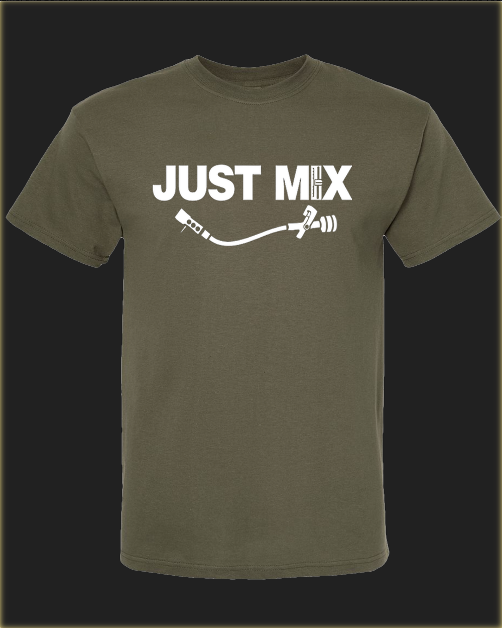 Just Mix - Shirt