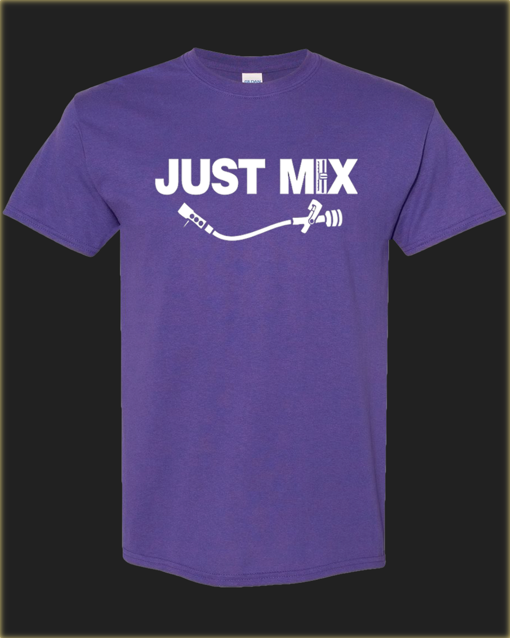 Just Mix - Shirt