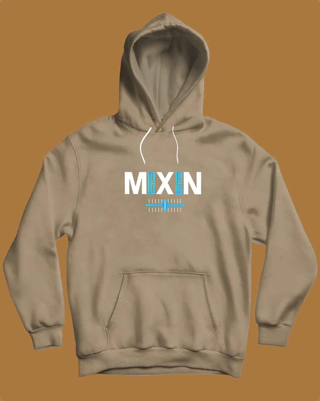 Mixin - Hoodie