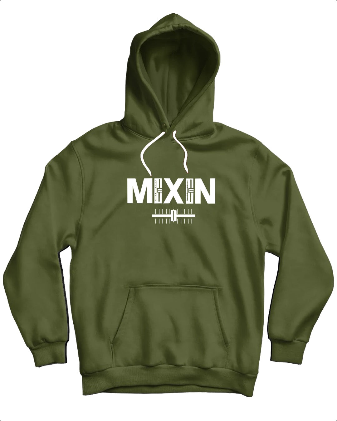 Mixin - Hoodie