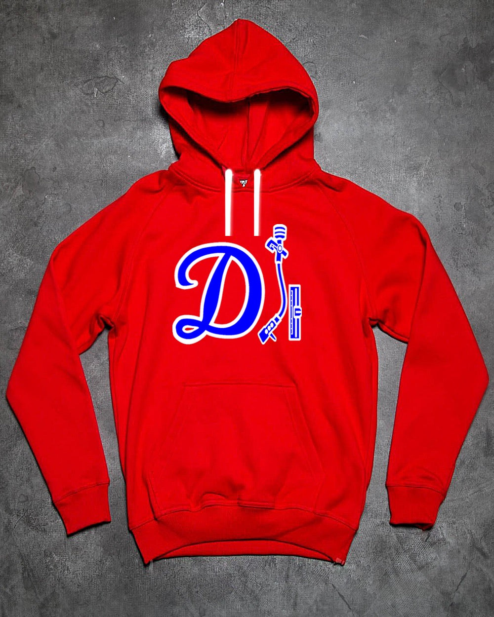 DJ Hoodies